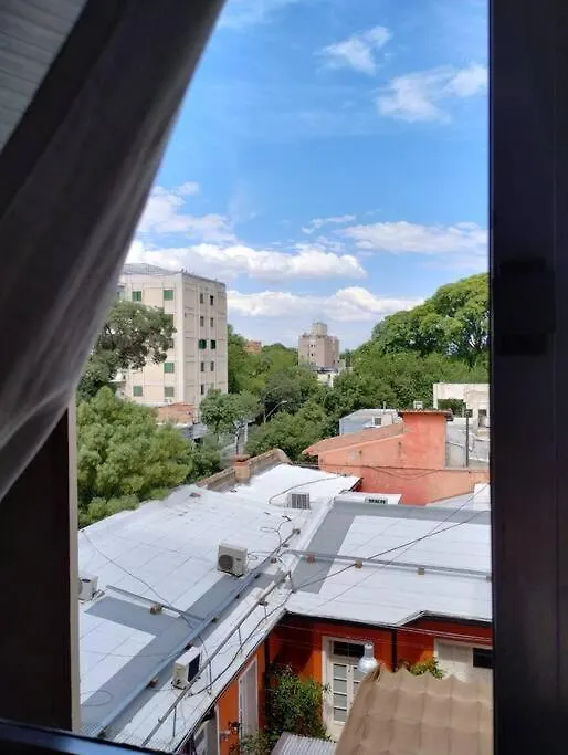 Departamento En Mendoza Capital Apartment Argentina
