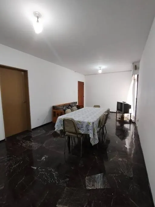 Departamento En Mendoza Capital Apartment 0*,
