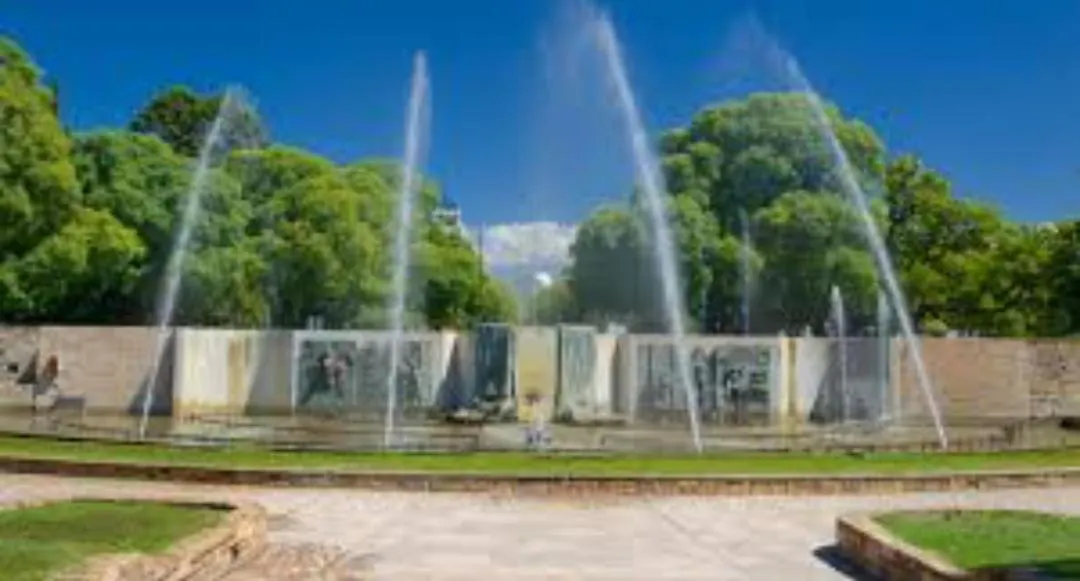 Departamento En Mendoza Capital location