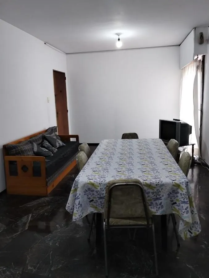 Departamento En Mendoza Capital Apartment Argentina